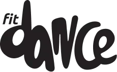 logo fitdance